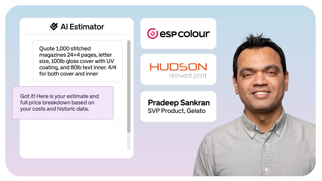 Deminar visual - AI Estimator